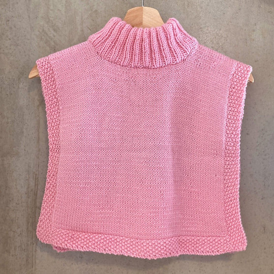 

Dreamcatcher - Halswärmer
3