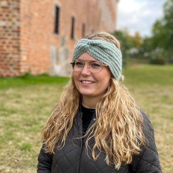 

Delight – Stirnband
4