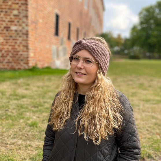 

Delight – Stirnband
5