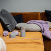 

Coussin Crochet Deluxe - Hobbii
3