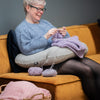 

Coussin Crochet Deluxe - Hobbii
8