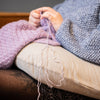 

Coussin Crochet Deluxe - Hobbii
4