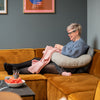 

Coussin Crochet Deluxe - Hobbii
6
