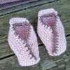 

Denver NO 2 - Pull, Bonnet et Chaussons
2