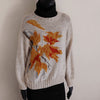 

Fall Leaves - Pullover
1