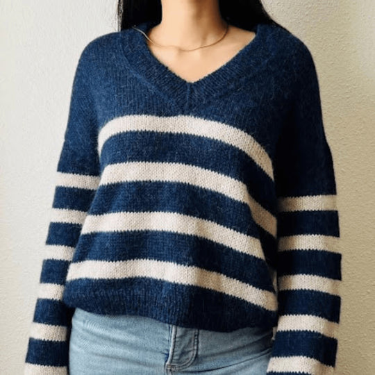 Marnie Pullover - Pullover