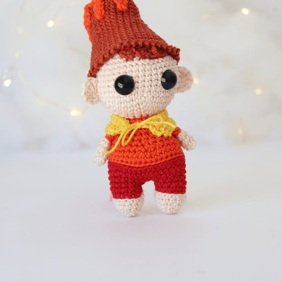 

Die Zwerge der 4 Elemente
3