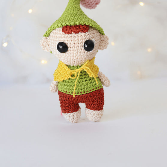 

Die Zwerge der 4 Elemente
4