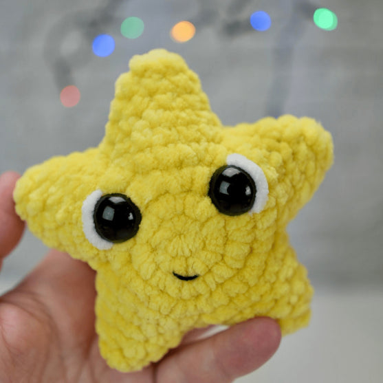 

Steven, der Stern
4