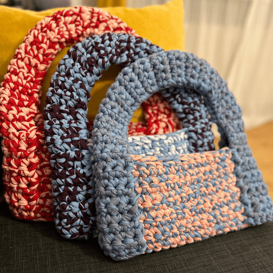 

Urban Twist - Tasche
6