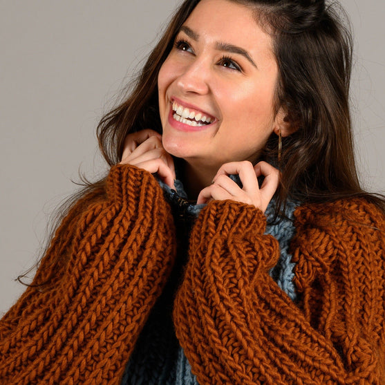 

Uma - Jacke in Halbpatent
4