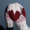 

Rubin - Love Mitaine
2