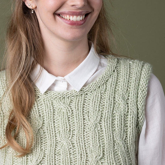 

Mimi - Gilet
4