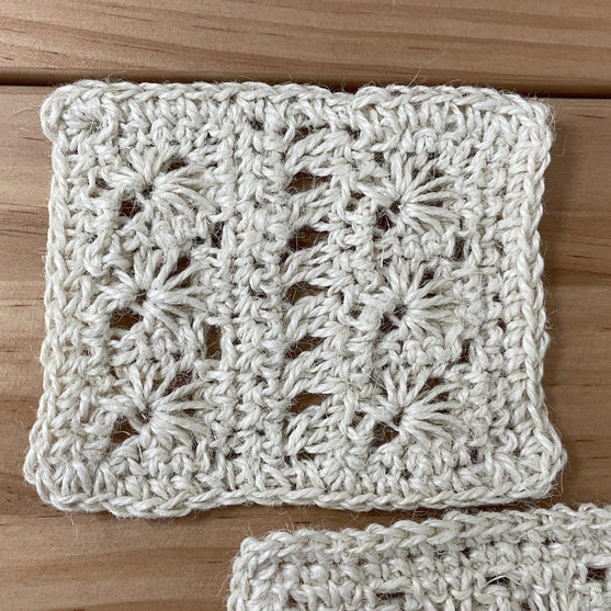 

Boho - Tischset
5