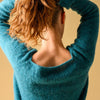 

Wendy - Pullover
6