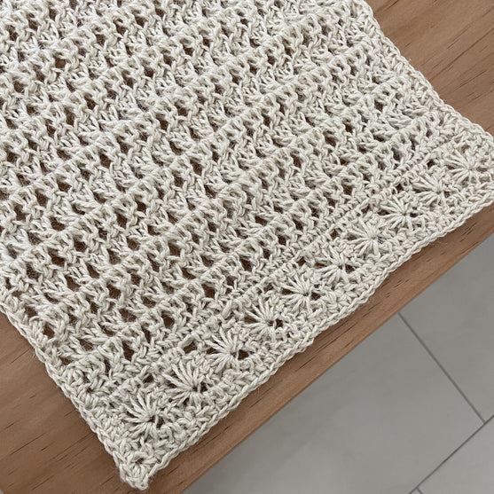 

Boho - Tischset
4