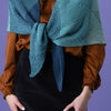

Emerald - Domino Schal
3