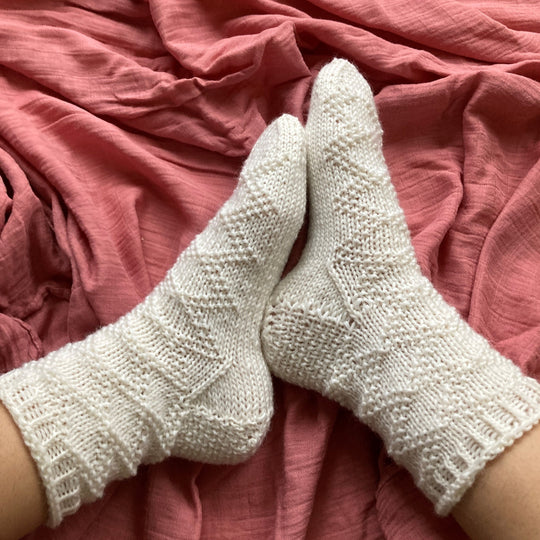 Diamonds Socks - Socken