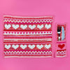 

Fair Isle Fancy - Dining-Set
2