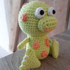 

Baby Dino Buster
2