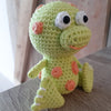 

Buster il piccolo Dino
2