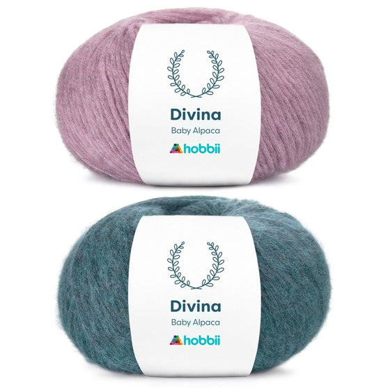 

Divina - Hobbii
1