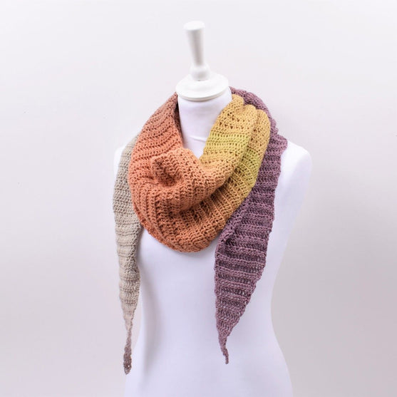 

Dolce Harlequin Schal
4