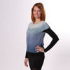 

Helga - Pullover ohne Ärmel
3