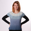 

Helga - Pullover ohne Ärmel
1