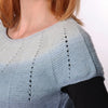 

Helga - Pullover ohne Ärmel
4