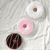 

Giant Donut
3