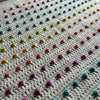 

Dotty Bobble - Decke
4