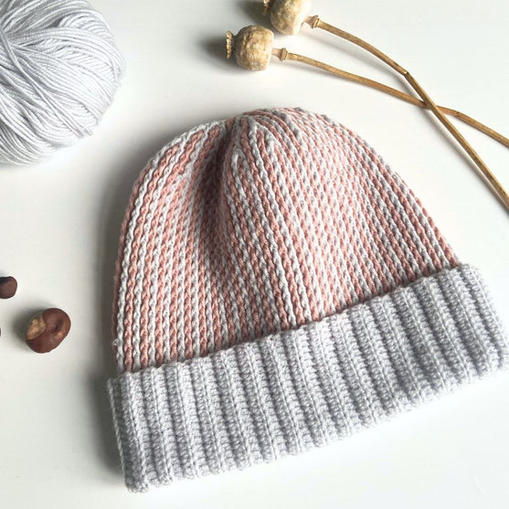 

Down the Line - Beanie Mütze
1