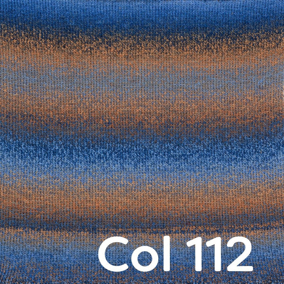 

Dream Color - Hobbii
7