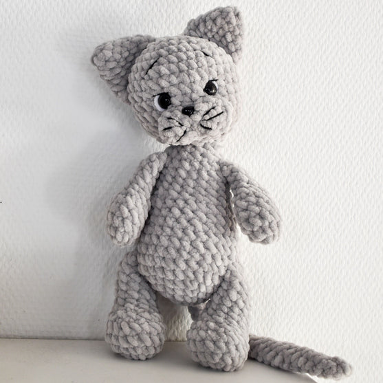 

Kitty - Kuscheltier
5