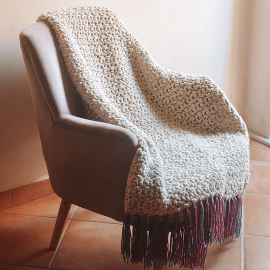 Coze - Decke