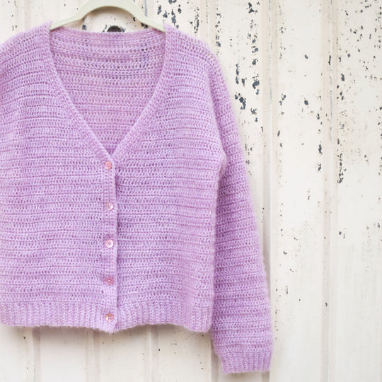 Essence - Jacke