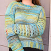 

Monstera - Pullover
8
