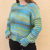 

Monstera - Pullover
6