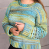 

Monstera - Pullover
1