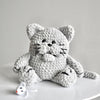 

Mietze die Katze
4