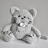 

Mietze die Katze
1