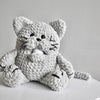 

Mietze die Katze
2
