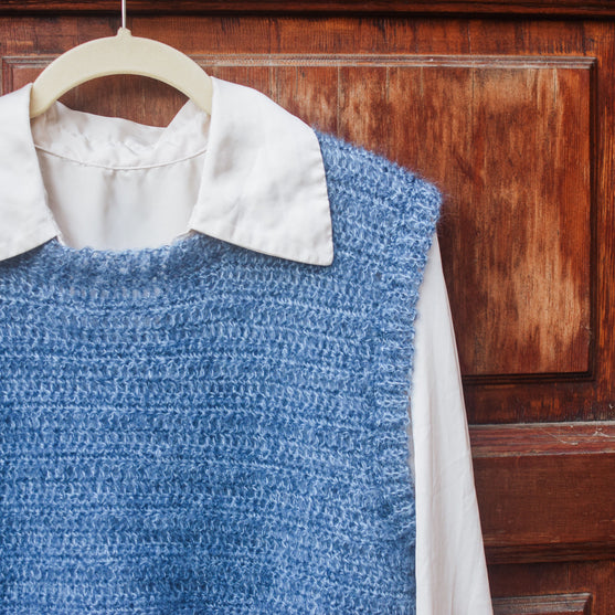 

Essence - Pullunder
6