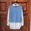 

Essence - Pullunder
7