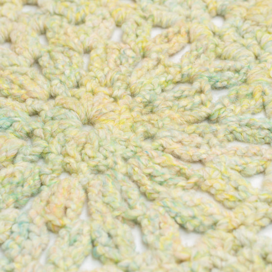 

Soft Mandala - Teppich
5