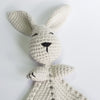 

Ninka - Serviette mit Hase
6