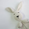 

Ninka - Serviette mit Hase
8