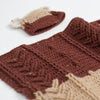 

Happy Bear - Babydecke und Beanie
3