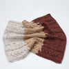 

Happy Bear - Babydecke und Beanie
7